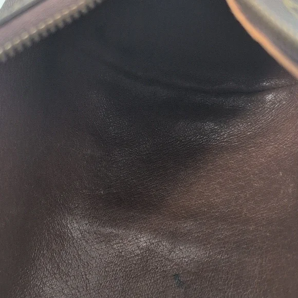 Louiss Vuitton Monogram Pavilion 30 Bag  W/ COA In Very Good Condition ! - Picture 15 of 16